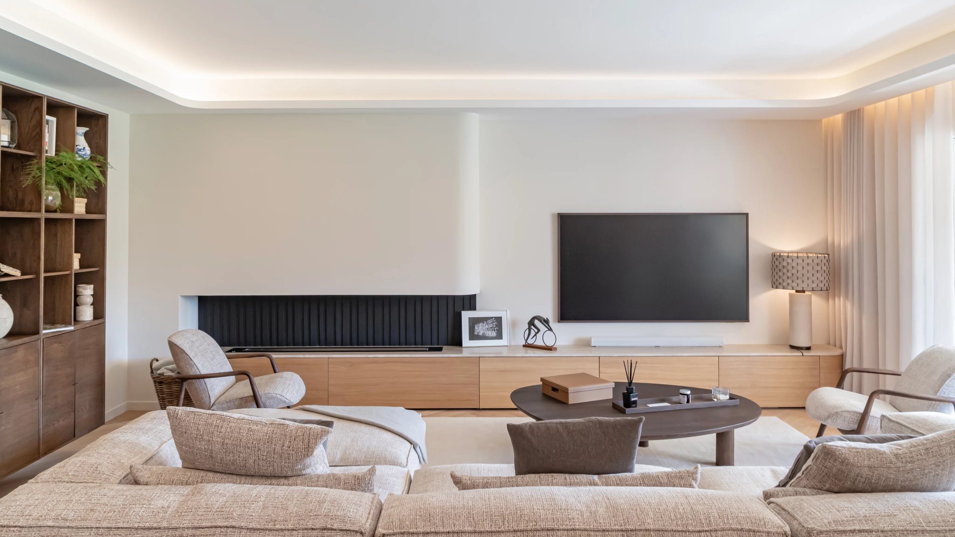 Appartement à vendre, 111m², Mandelieu-la-Napoule