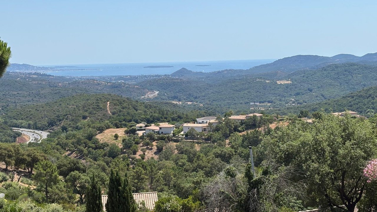 Appartement à vendre, 332m², Les Adrets-de-l'Estérel