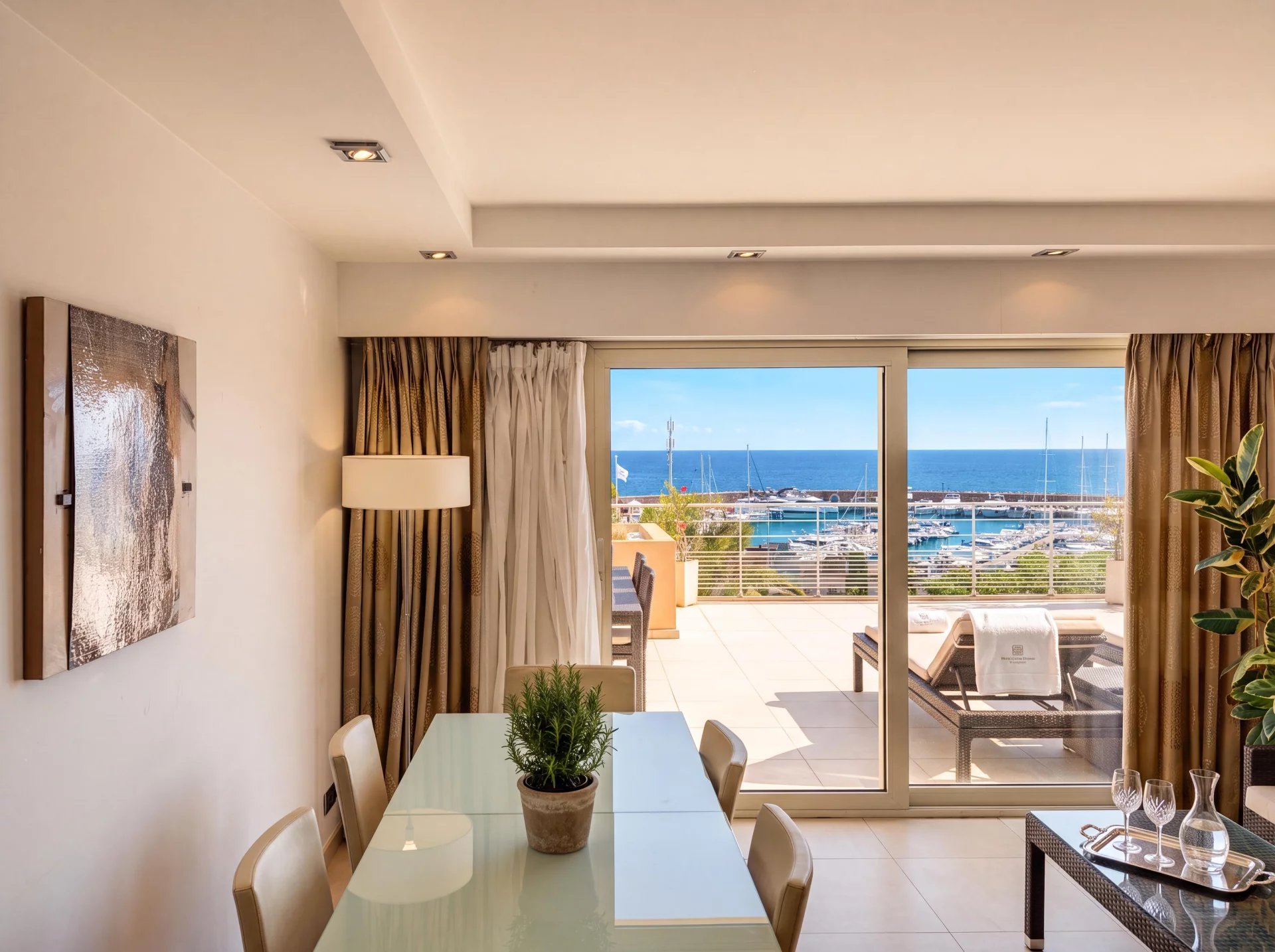 Appartement à vendre, 150m², Théoule-sur-Mer