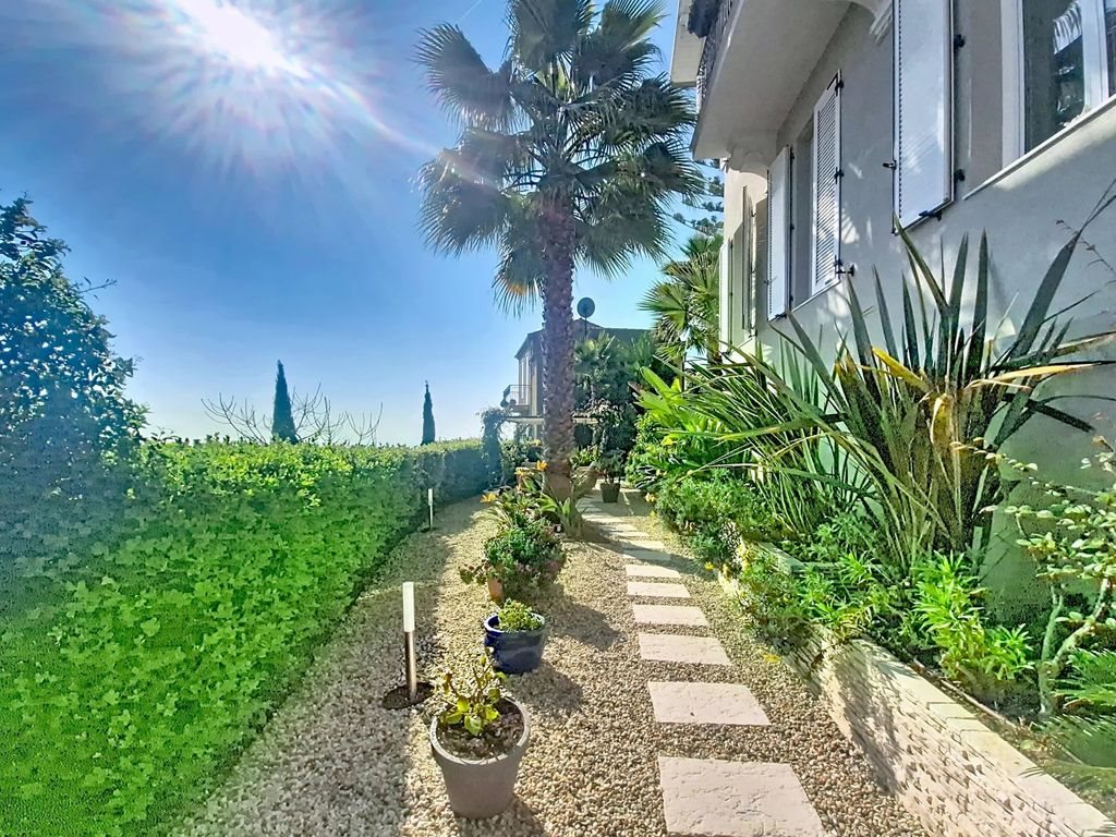 Maison à vendre, 90m², Beausoleil