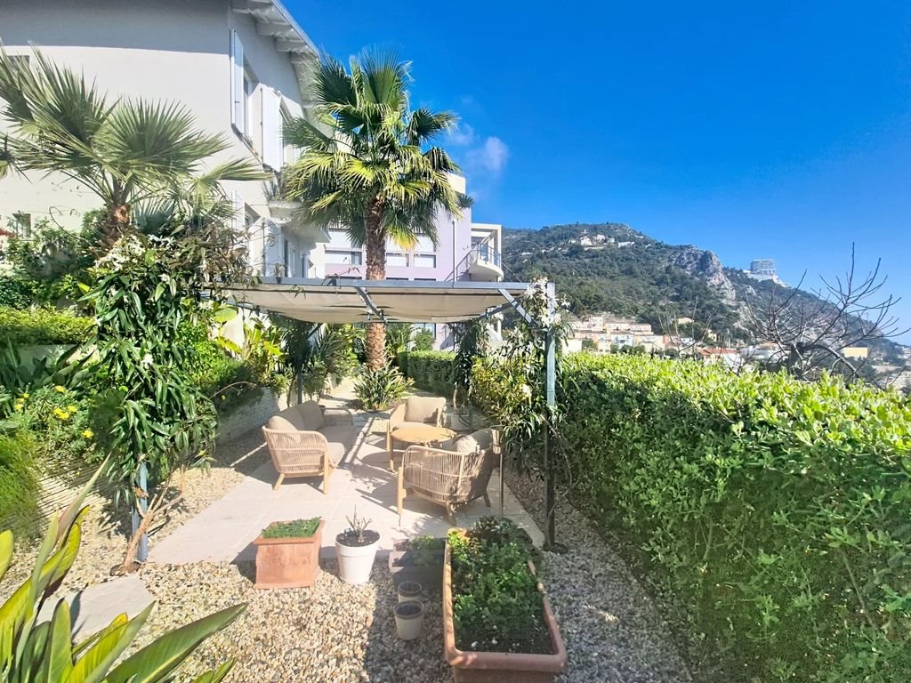 Maison à vendre, 90m², Beausoleil
