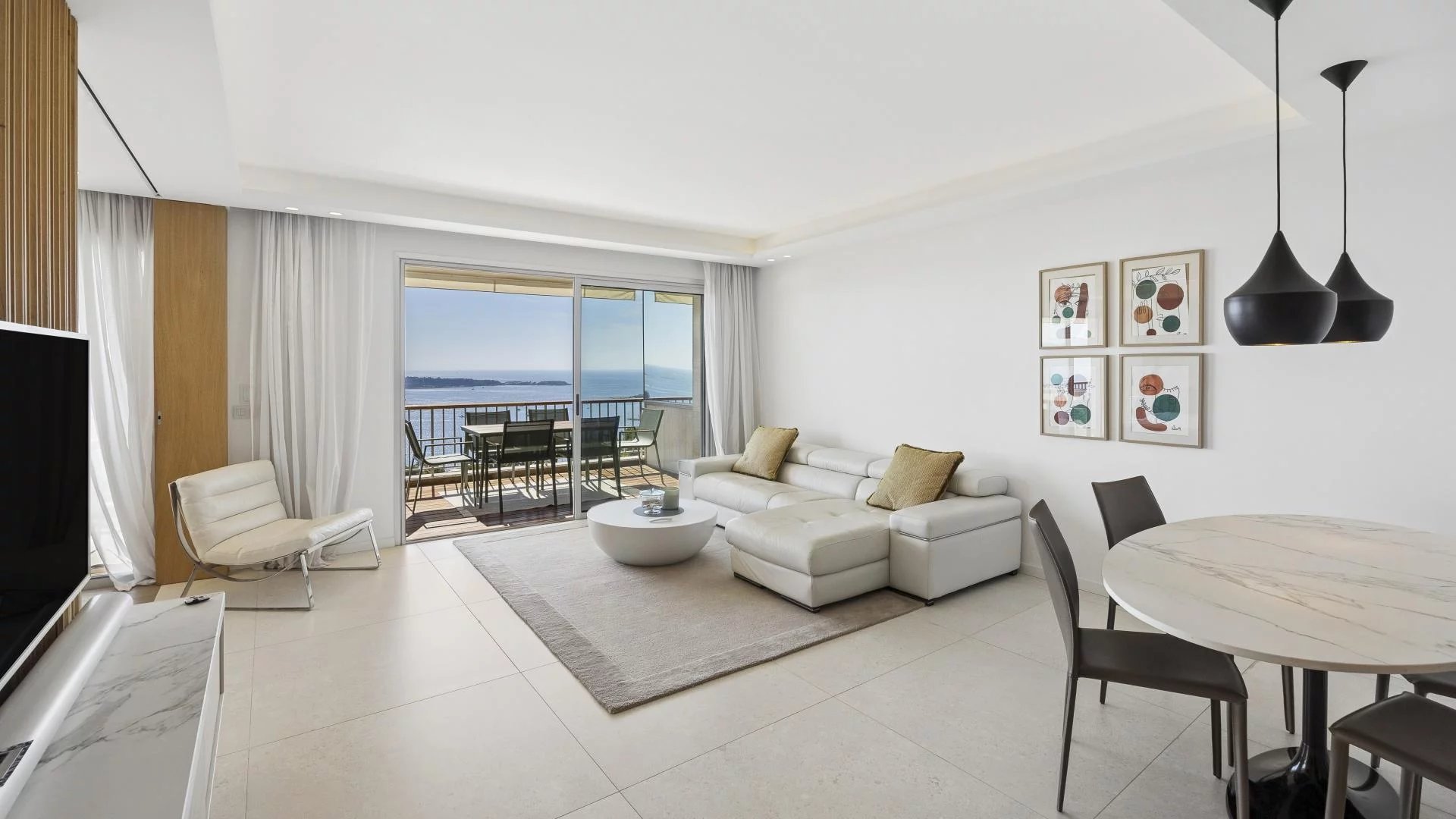 Maison à vendre, 95m², Cannes
