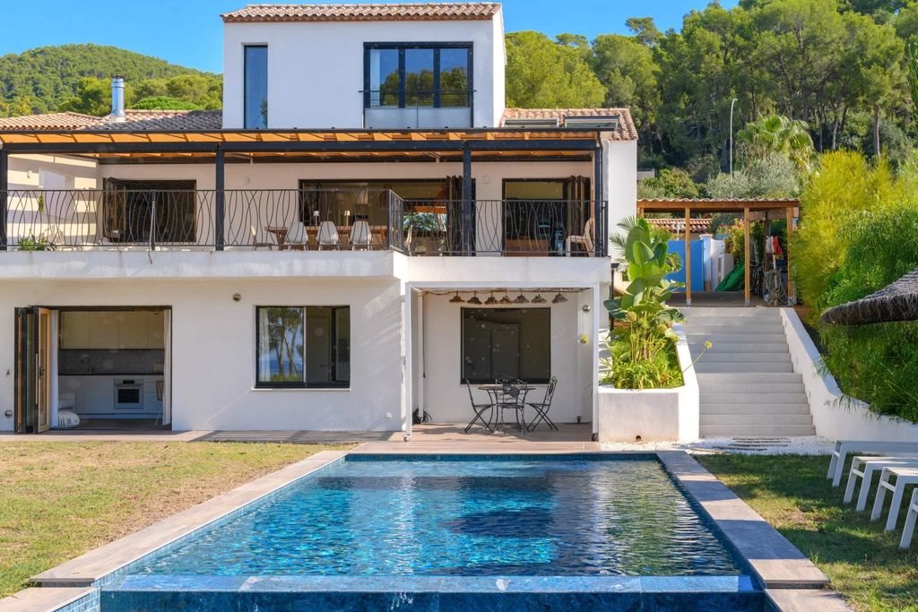 Maison à vendre, 199m², Carqueiranne