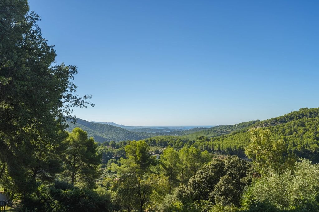 Maison à vendre, 240m², La Cadière-d'Azur
