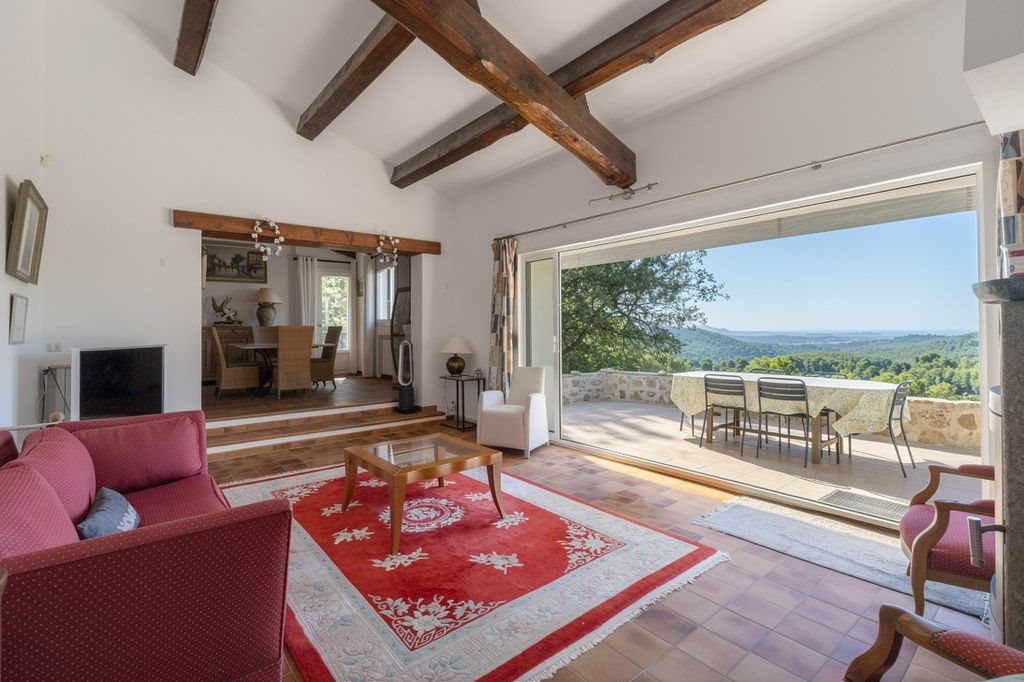 Maison à vendre, 240m², La Cadière-d'Azur