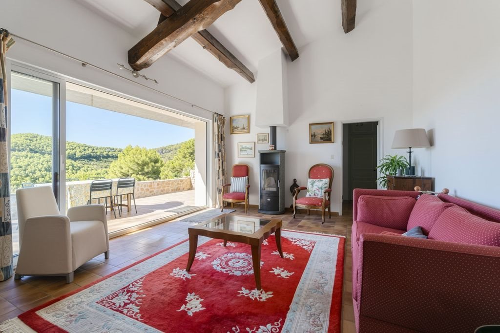 Maison à vendre, 240m², La Cadière-d'Azur