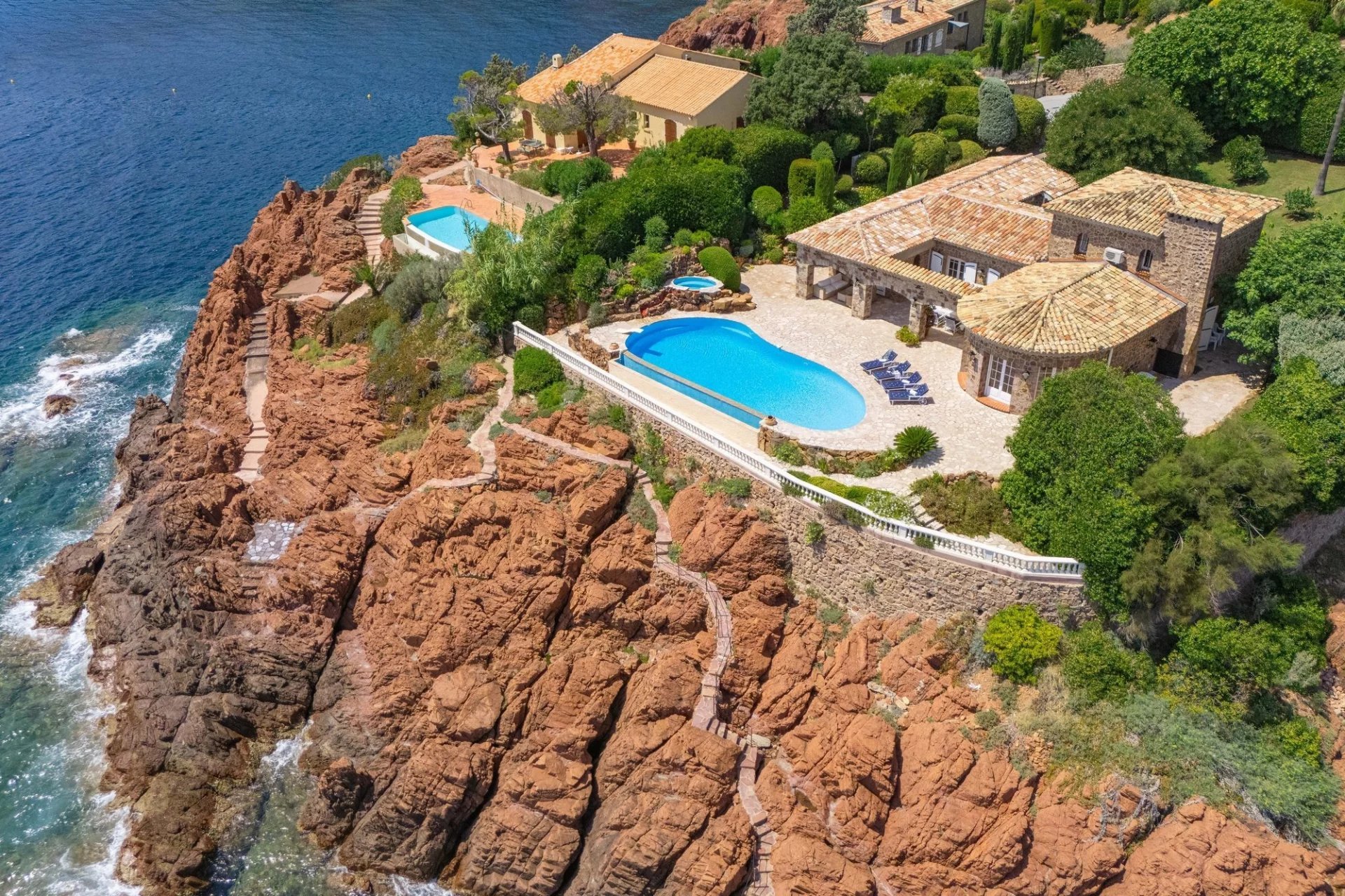 Appartement à vendre, 178m², Théoule-sur-Mer