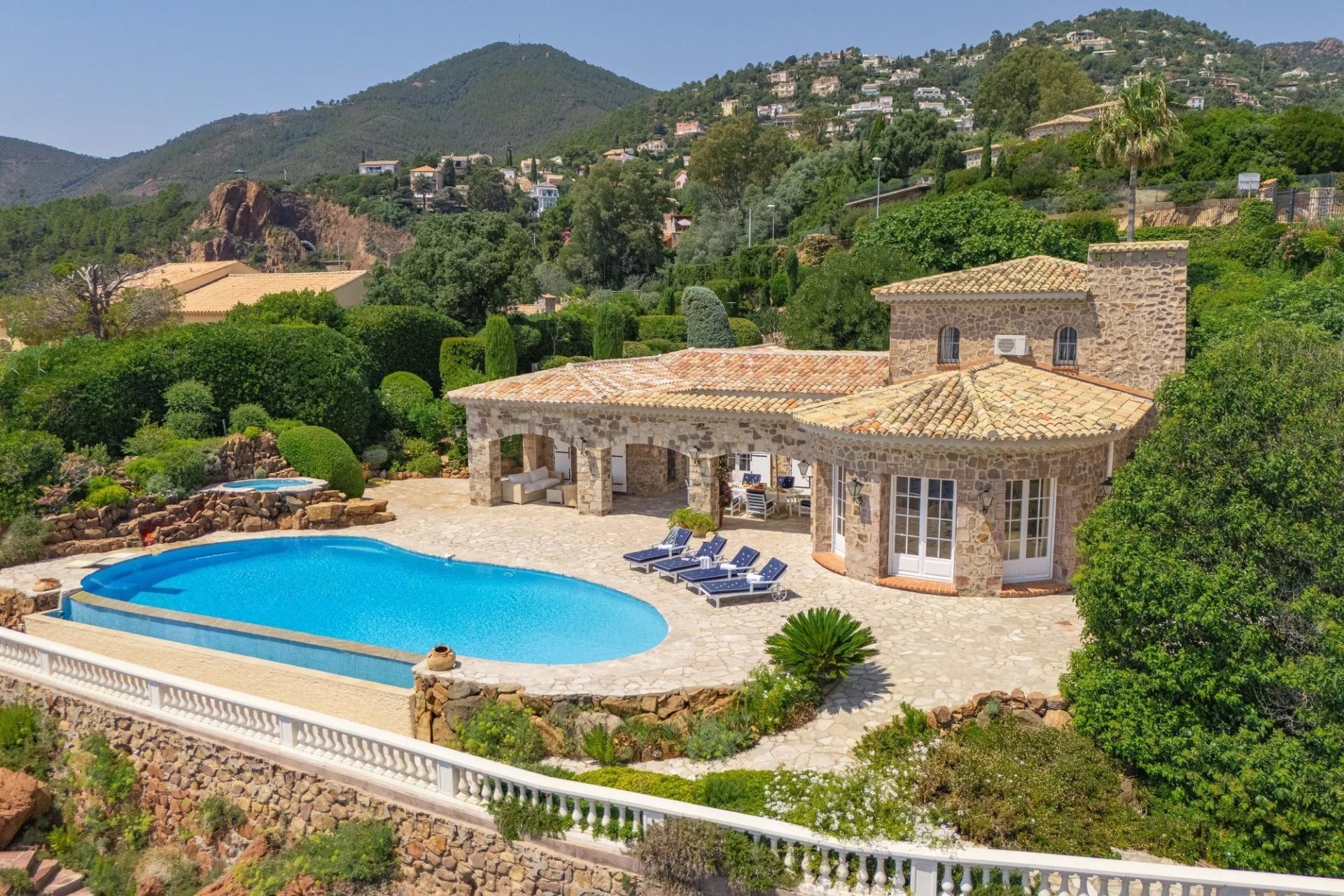 Appartement à vendre, 178m², Théoule-sur-Mer
