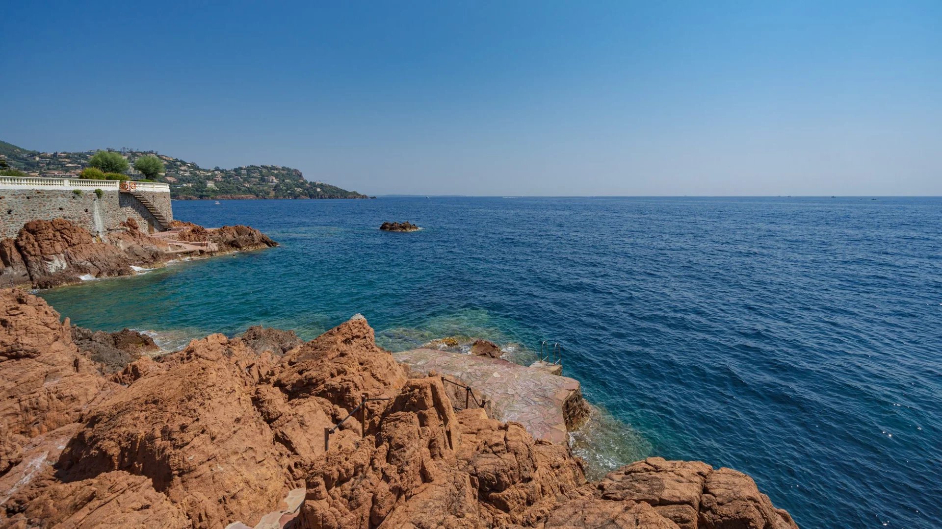 Appartement à vendre, 178m², Théoule-sur-Mer