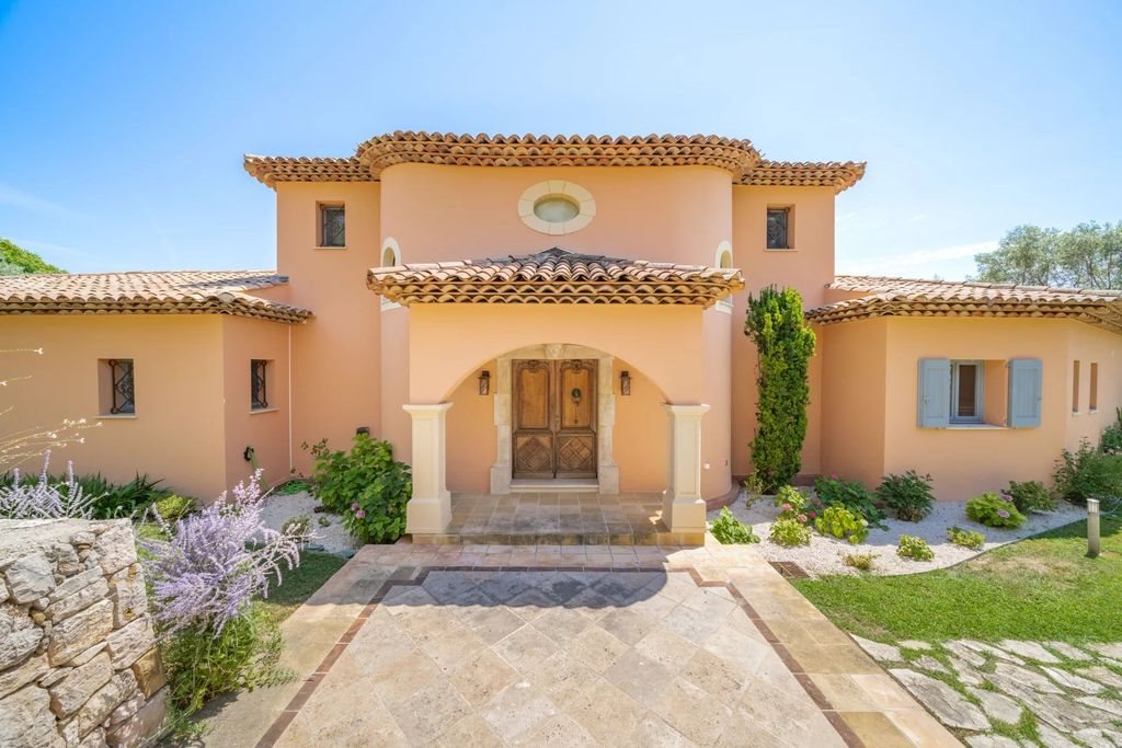 Maison à vendre, 436m², Antibes