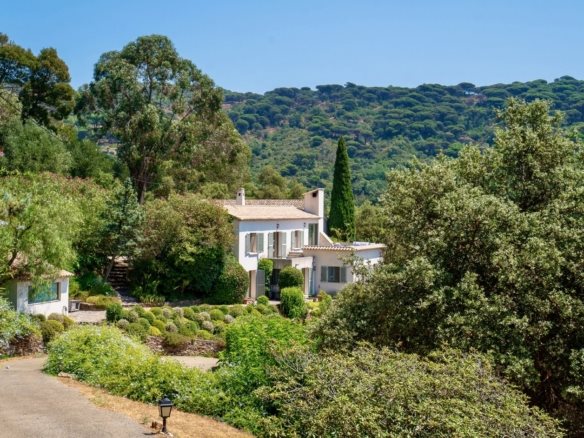 Maison à vendre, 400m², La Croix-Valmer