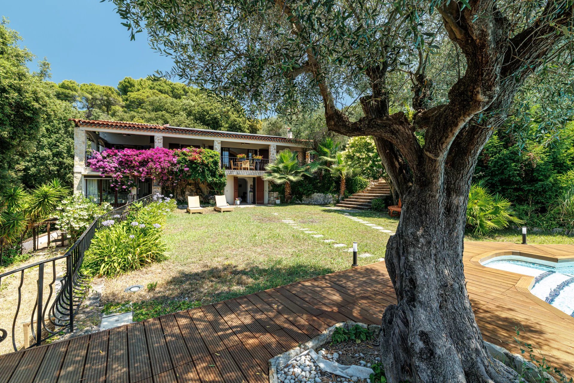 Maison à vendre, 384m², Cannes