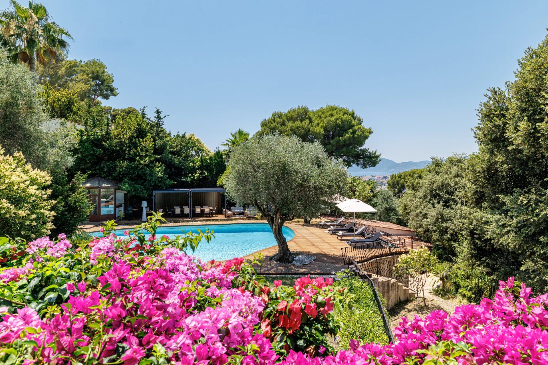 Maison à vendre, 384m², Cannes