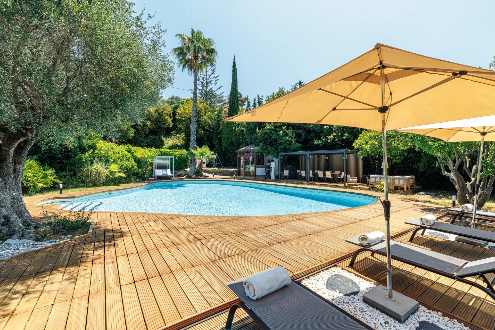Maison à vendre, 384m², Cannes