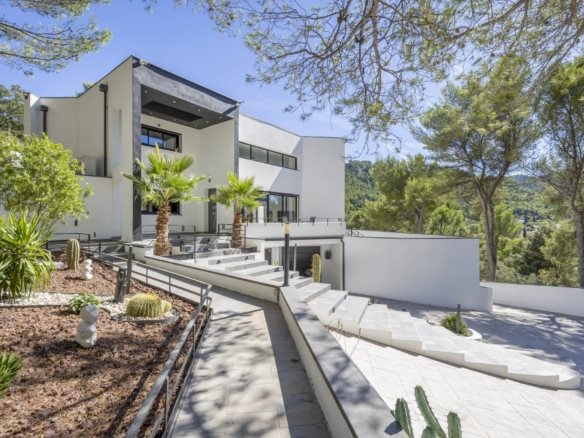 Maison à vendre, 295m², Aubagne