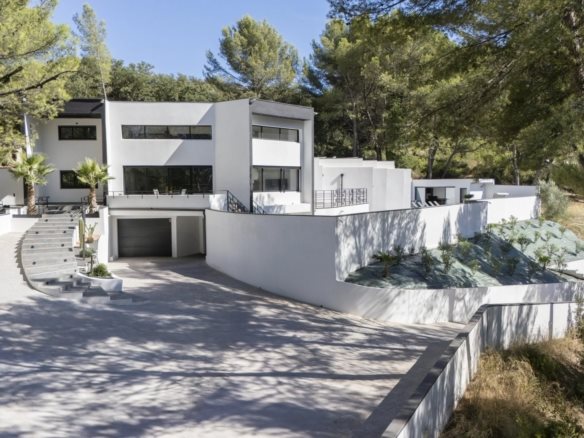 Maison à vendre, 295m², Aubagne