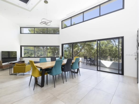 Maison à vendre, 295m², Aubagne