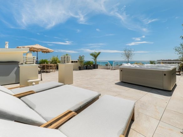 Appartement à vendre, 116m², Cagnes-sur-Mer