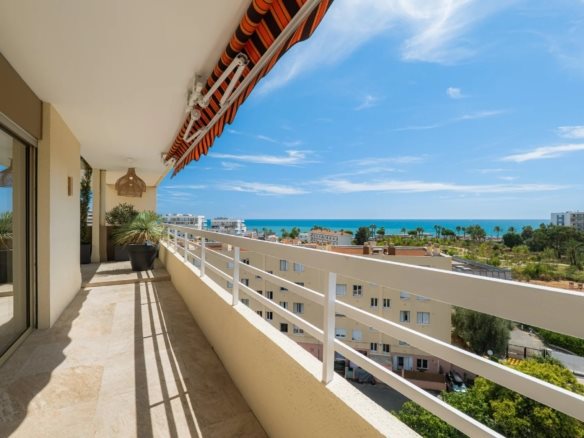 Appartement à vendre, 116m², Cagnes-sur-Mer
