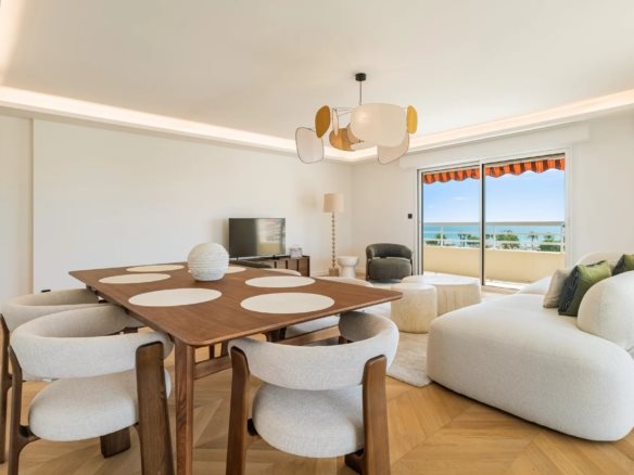 Appartement à vendre, 116m², Cagnes-sur-Mer