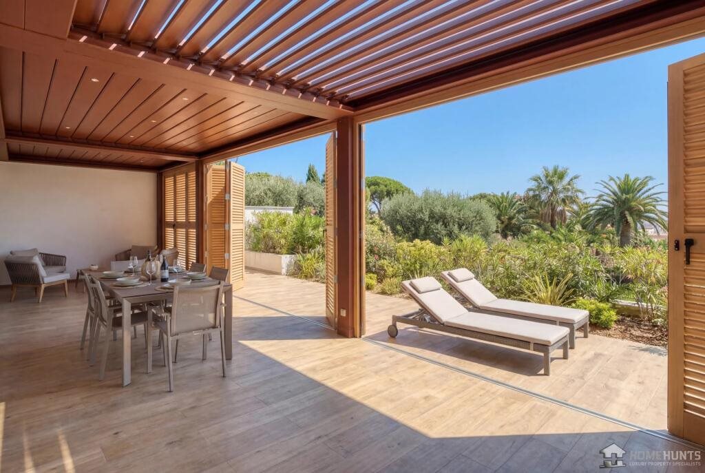 Appartement à vendre, 117m², Cannes