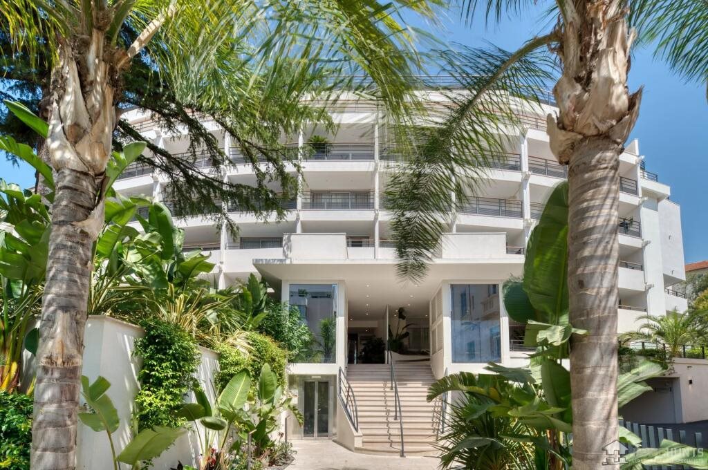 Appartement à vendre, 117m², Cannes