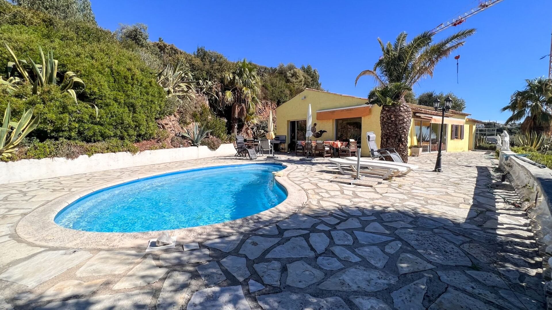 Maison à vendre, 112m², Roquebrune-sur-Argens