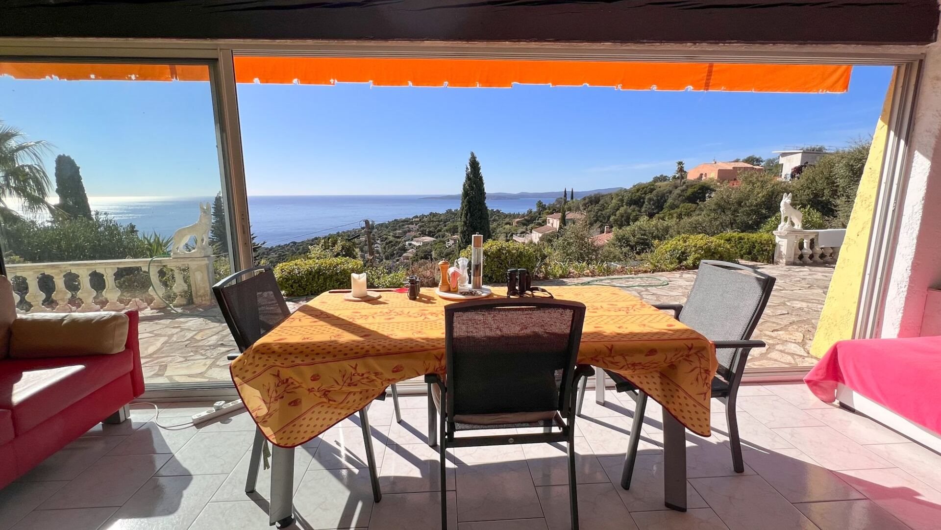 Maison à vendre, 112m², Roquebrune-sur-Argens