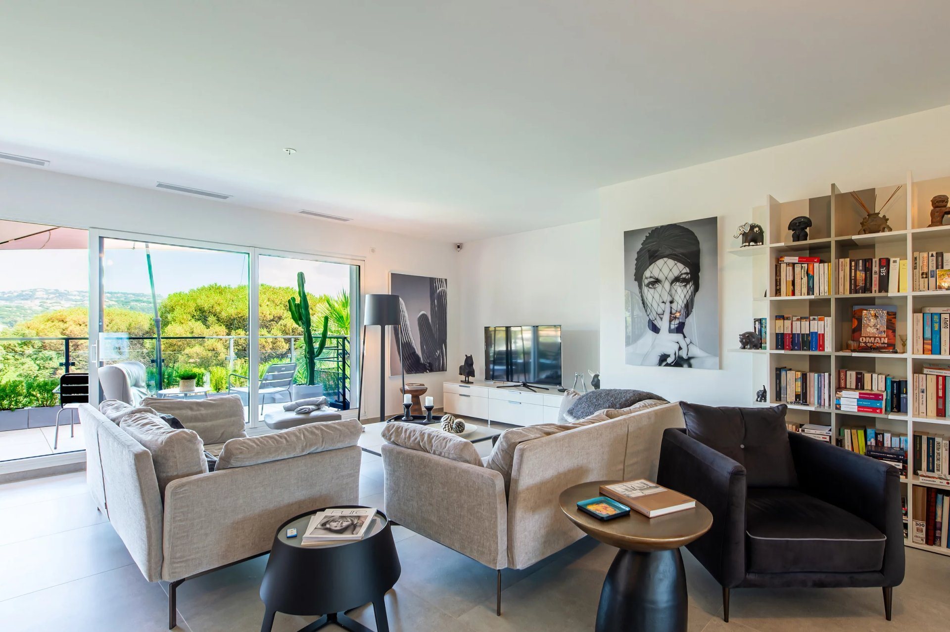 Maison à vendre, 116m², Sainte-Maxime