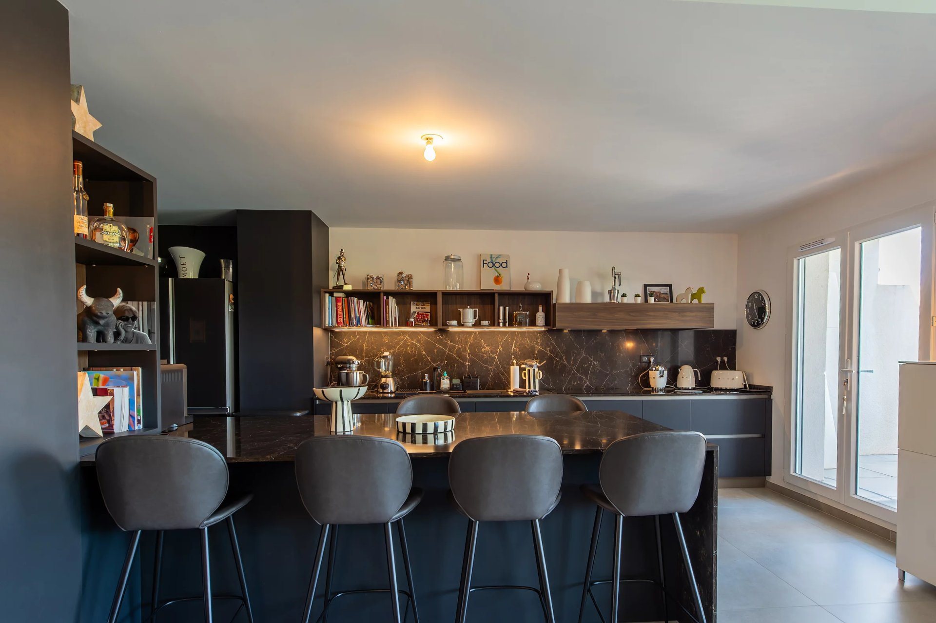 Maison à vendre, 116m², Sainte-Maxime