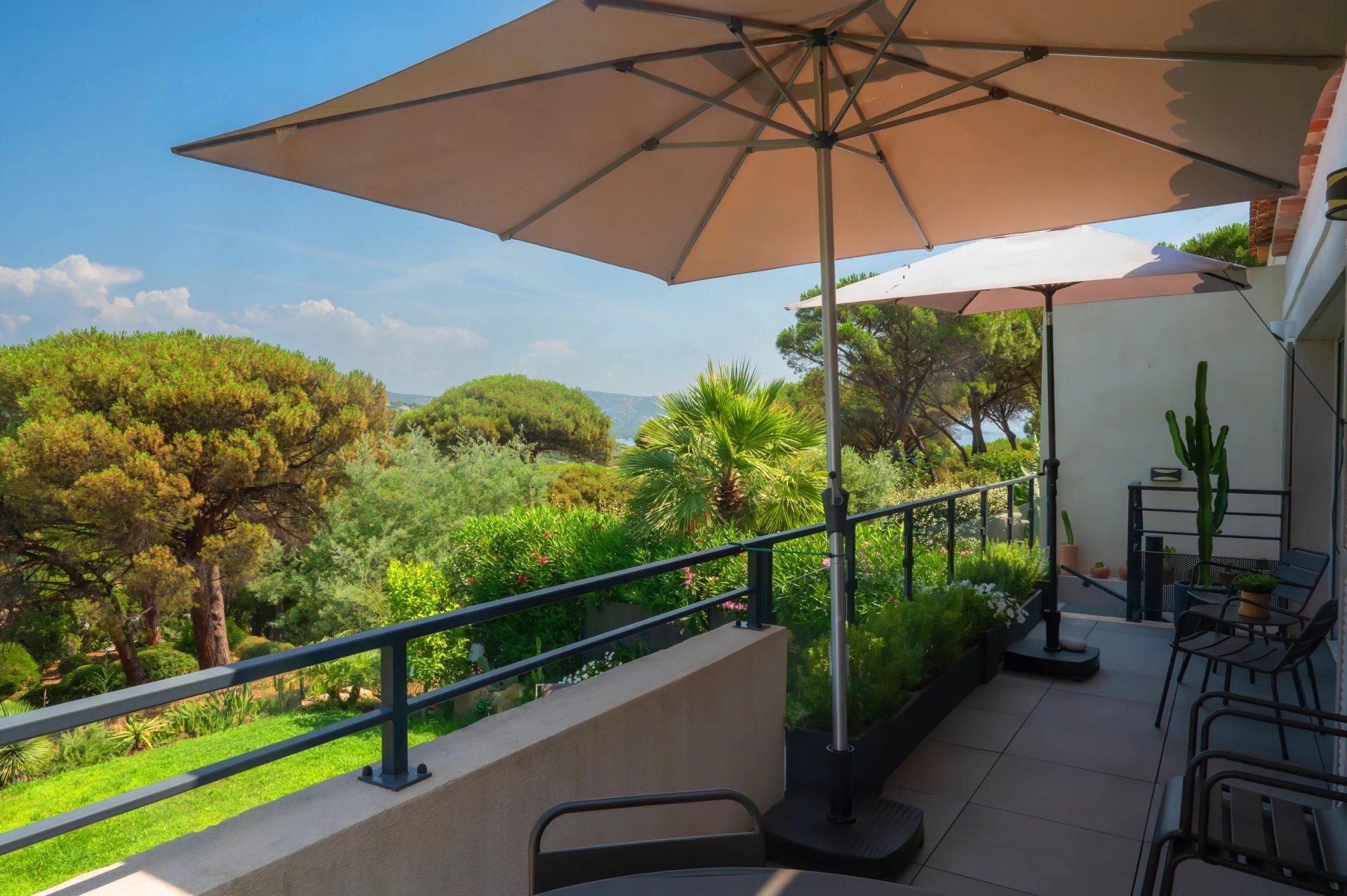 Maison à vendre, 116m², Sainte-Maxime