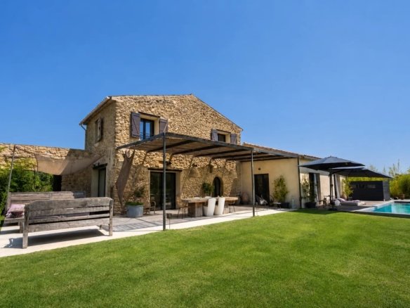 Maison à vendre, 150m², Vaugines