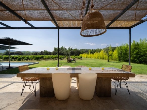 Maison à vendre, 150m², Vaugines