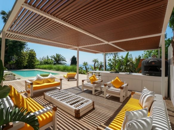 Maison à vendre, 362m², Roquebrune-Cap-Martin