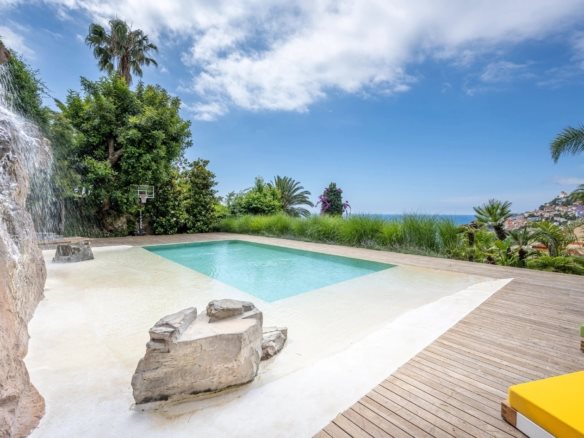 Maison à vendre, 362m², Roquebrune-Cap-Martin