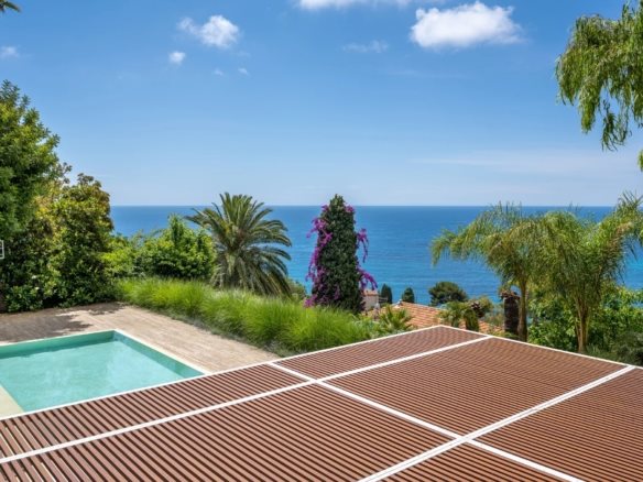 Maison à vendre, 362m², Roquebrune-Cap-Martin
