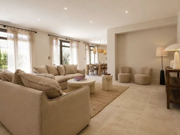 Maison à vendre, 187m², Maussane-les-Alpilles