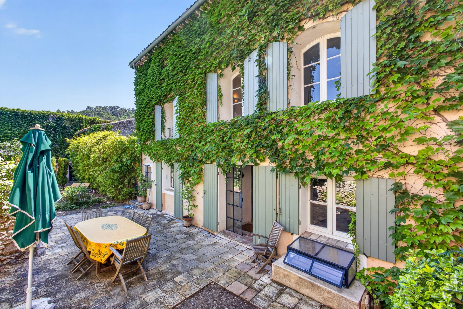 Maison à vendre, 440m², Varages