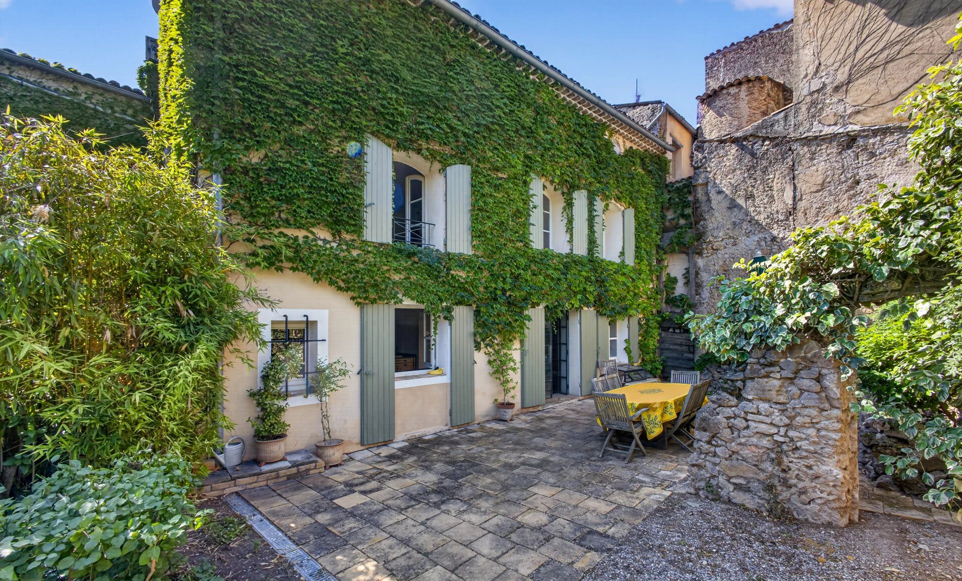 Maison à vendre, 440m², Varages