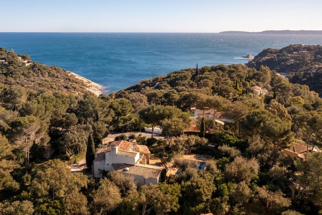 Maison à vendre, 150m², Bormes-les-Mimosas