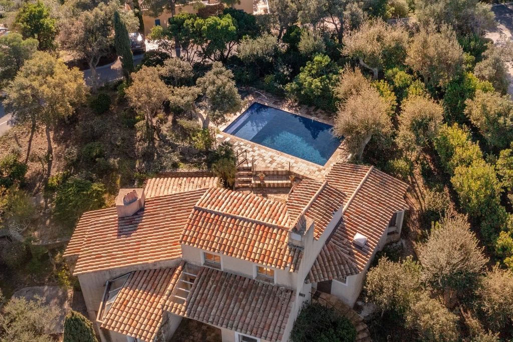 Maison à vendre, 150m², Bormes-les-Mimosas