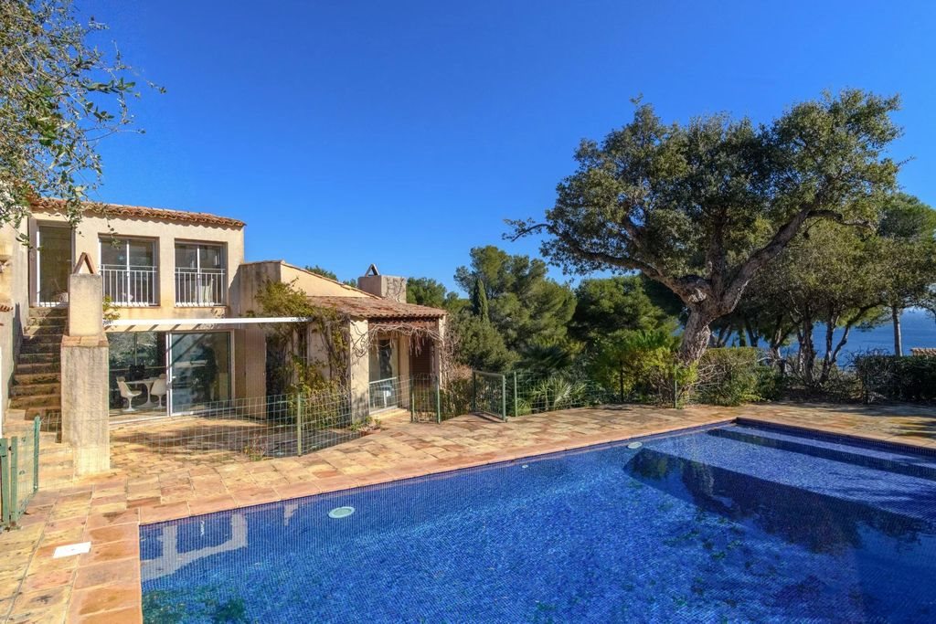 Maison à vendre, 150m², Bormes-les-Mimosas