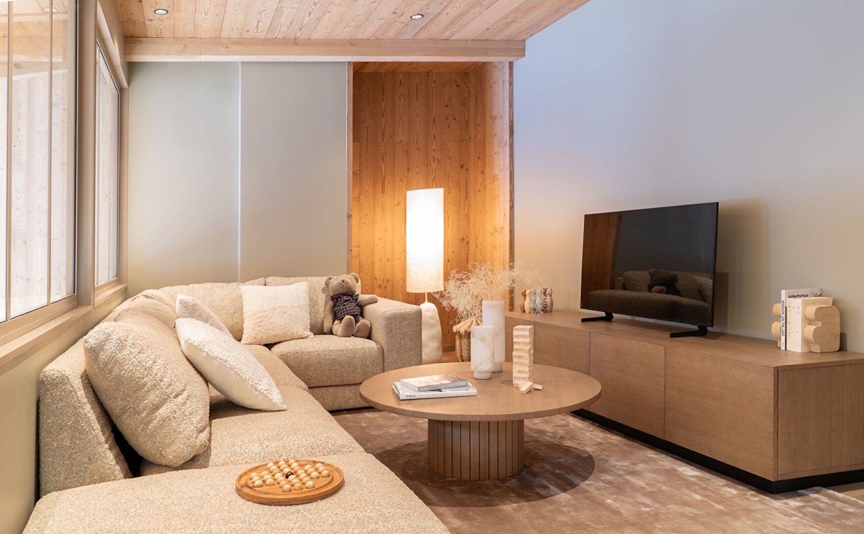 Appartement à vendre, 84m², Saint-Bon-Tarentaise
