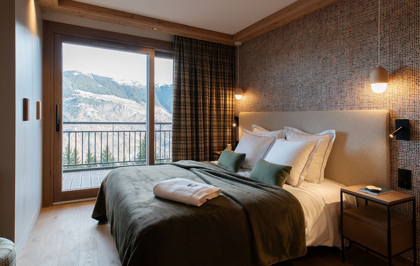 Appartement à vendre, 84m², Saint-Bon-Tarentaise