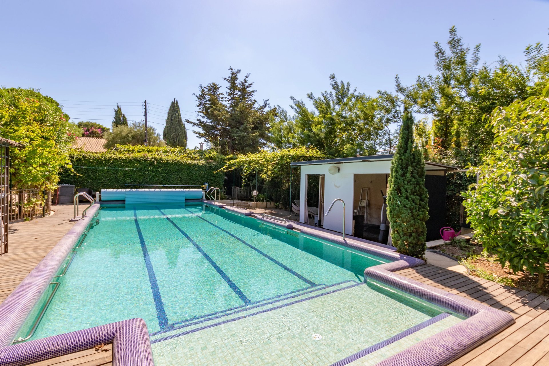 Maison à vendre, 241m², Cap d'Antibes