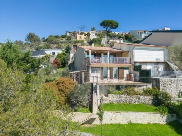 Maison à vendre, 161m², La Turbie