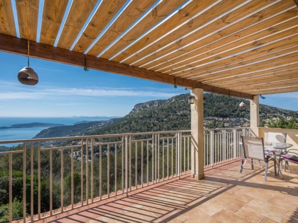 Maison à vendre, 161m², La Turbie