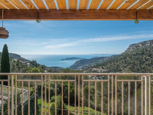 Maison à vendre, 161m², La Turbie
