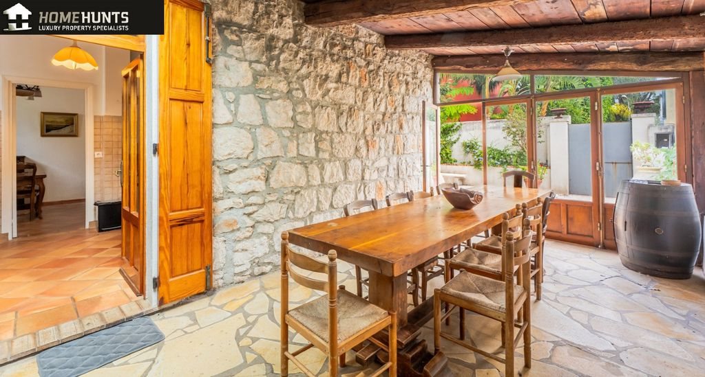 Maison à vendre, 131m², Saint-Jean-Cap-Ferrat