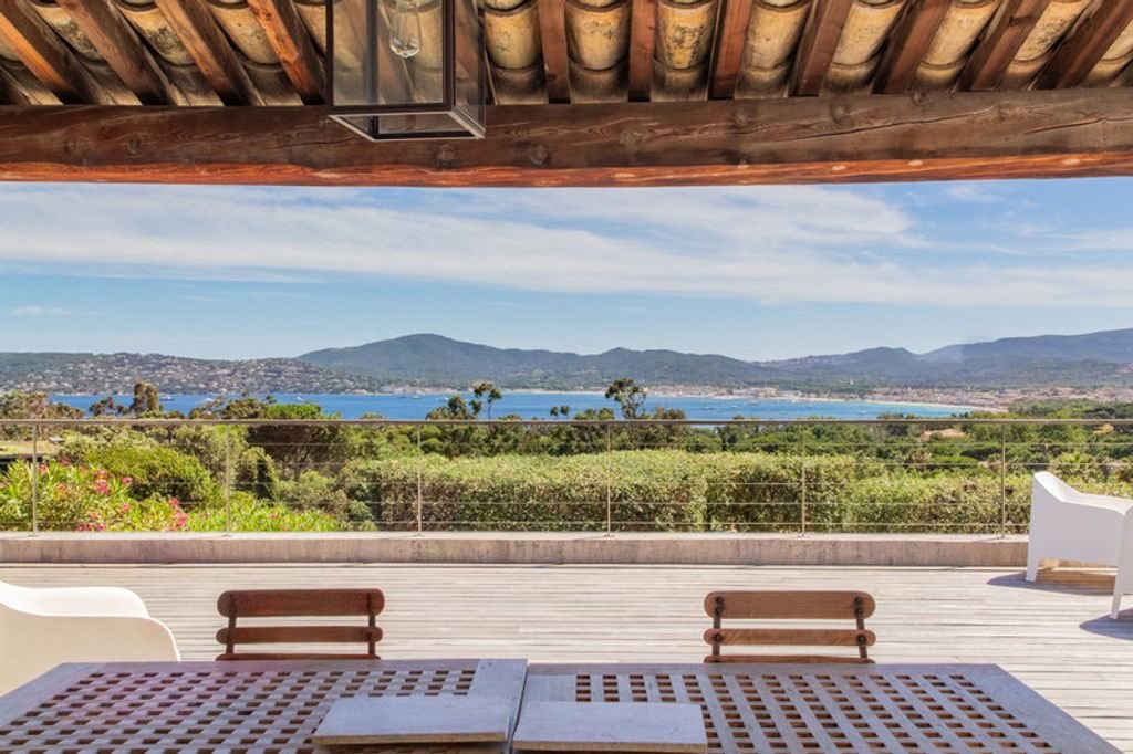 Maison à vendre, 220m², Grimaud
